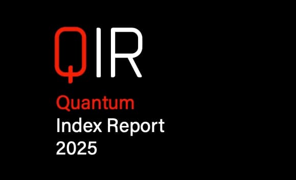 MIT Quantum Index Report 2025