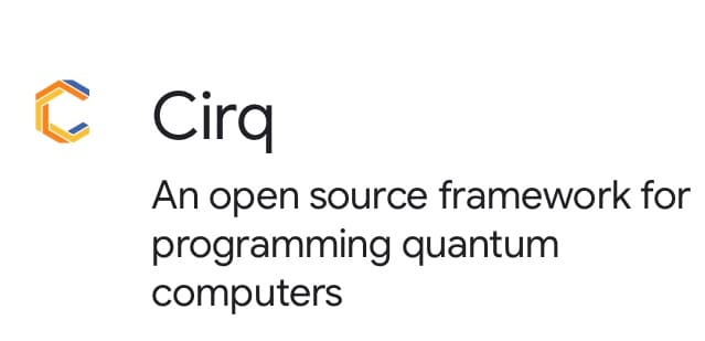 Cirq