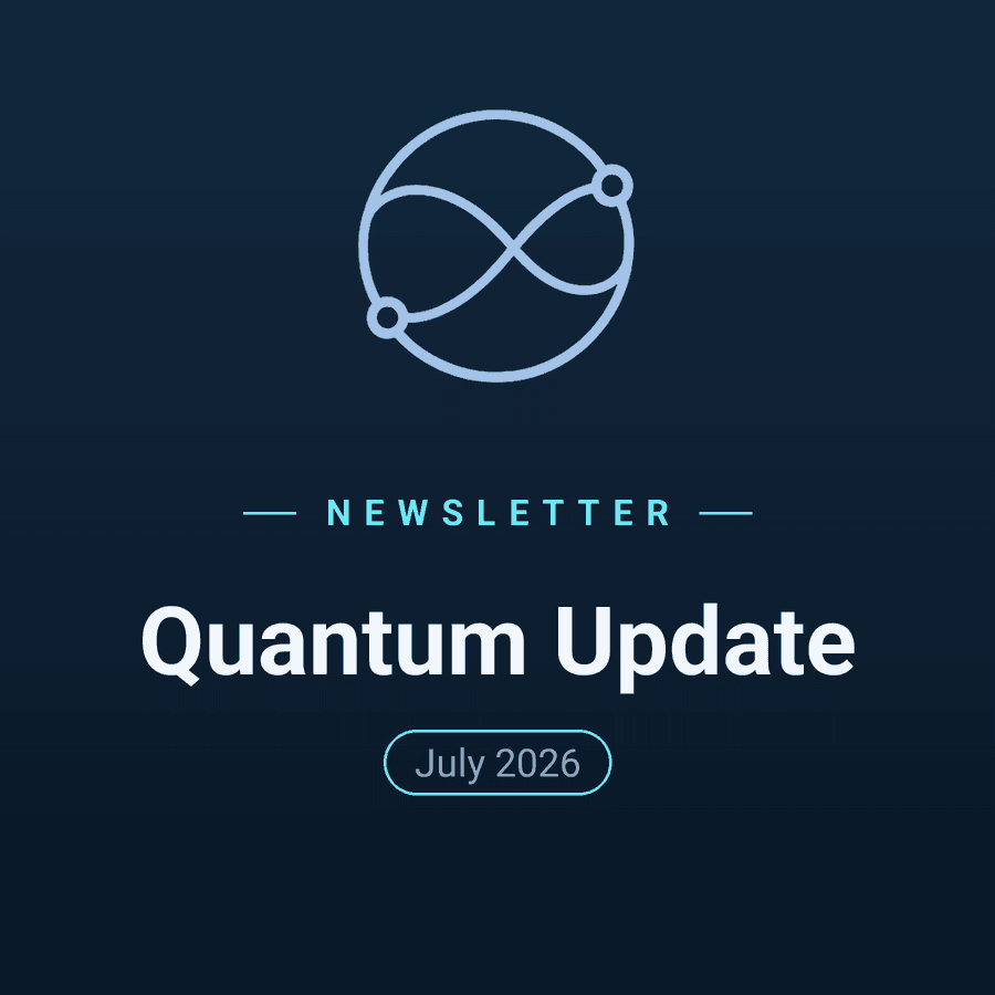 qubit-lab.ch Quantum Update — July 2026