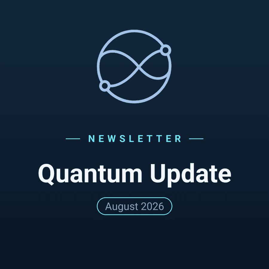 qubit-lab.ch Quantum Update — August 2026
