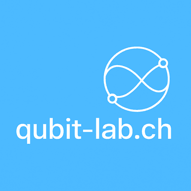 Qubit Lab Logo