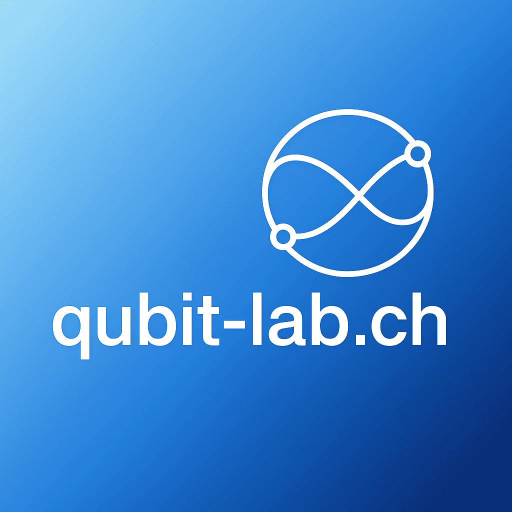 qubit-lab.ch Quantum Update — July 2026
