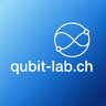 Qubit-Lab Logo