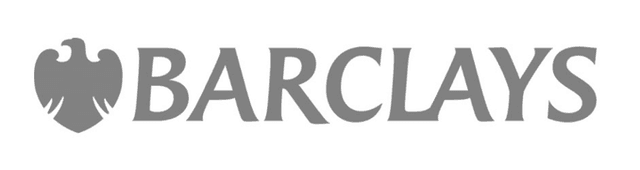 Barclays Logo