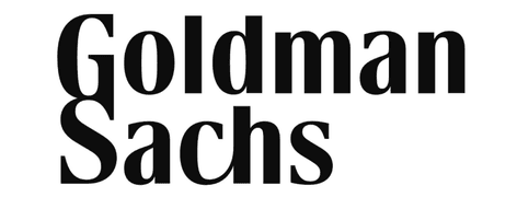 Goldman Sachs Logo