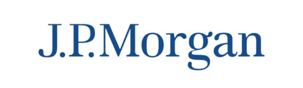 J.P. Morgan Logo